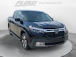 Honda Ridgeline
