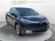 Used 2018 Honda Ridgeline RTL-E AWD Truck Crew Cab