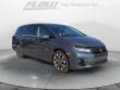 Certified 2025 Honda Odyssey Elite Van