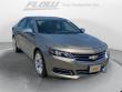 Used 2017 Chevrolet Impala Premier w/2LZ Sedan