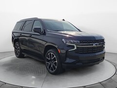 2021 Chevrolet Tahoe RST SUV