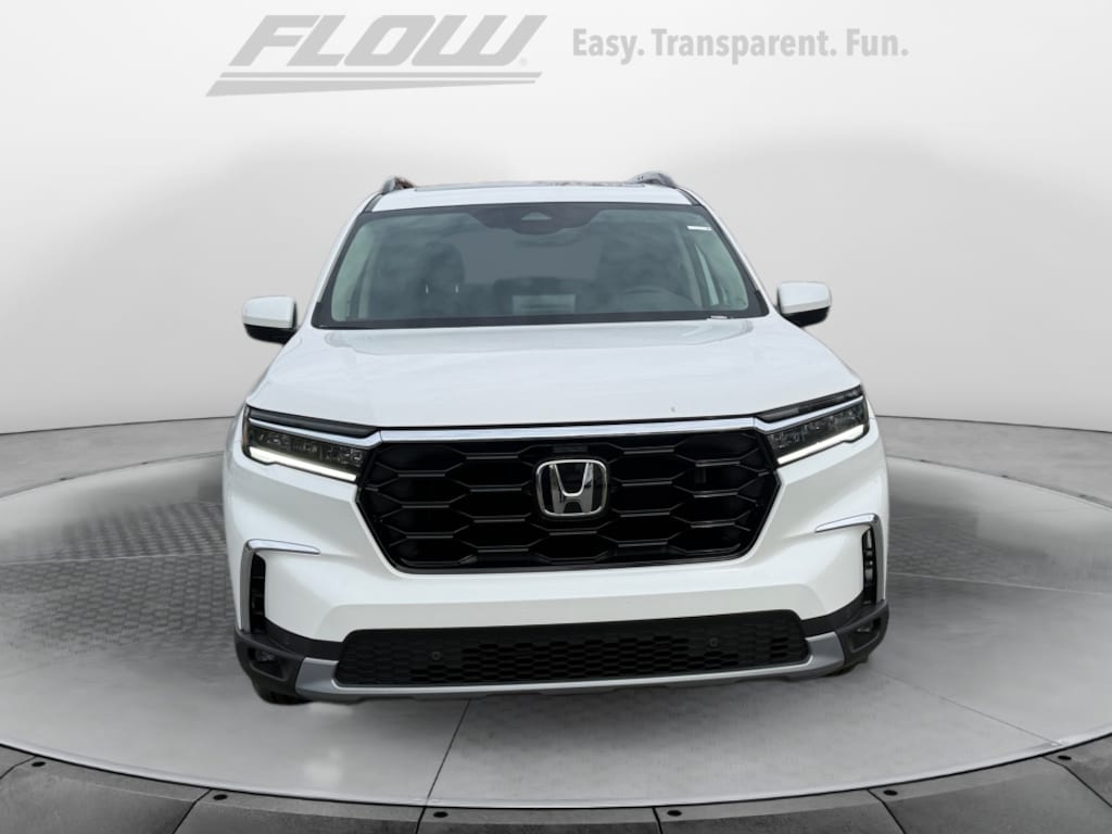 New 2025 Honda Pilot Touring SUV