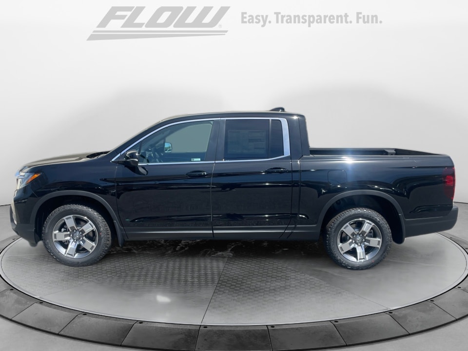2026 Honda Ridgeline RTL - Photo 4