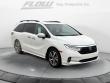 Used 2022 Honda Odyssey Touring Van