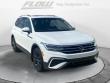 Used 2024 Volkswagen Tiguan 2.0T SE SUV