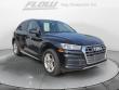 Used 2018 Audi Q5 2.0T Premium SUV