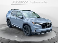 2025 Honda Pilot Touring SUV