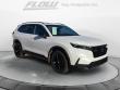 Certified 2024 Honda CR-V Hybrid Sport-L SUV