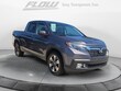  Honda Ridgeline