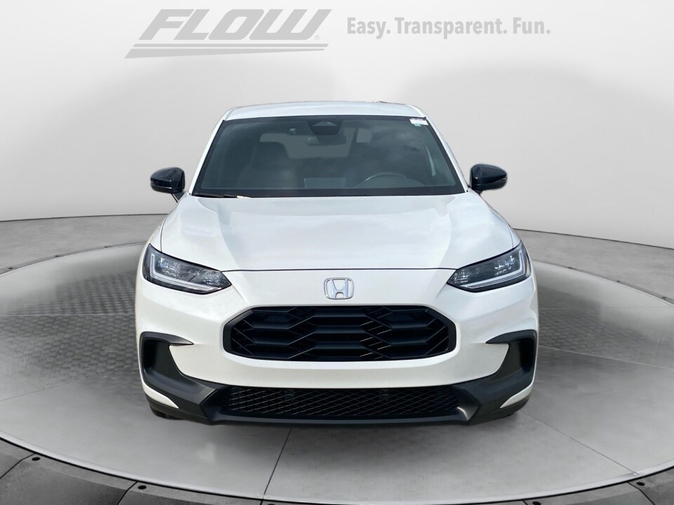 2023 Honda HR-V Sport photo 2