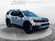  Honda Passport