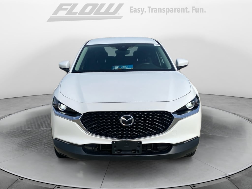 Used 2022 Mazda Mazda CX-30 2.5 S SUV