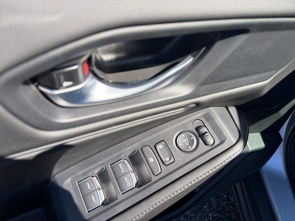 2026 Honda Accord Hybrid Sport - Photo 32