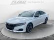 Used 2022 Honda Accord Hybrid Sport Sedan