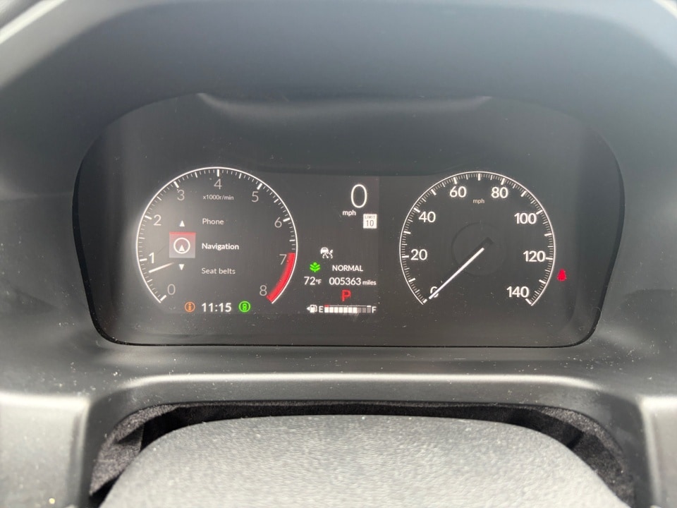 2026 Honda Odyssey Elite - Photo 14