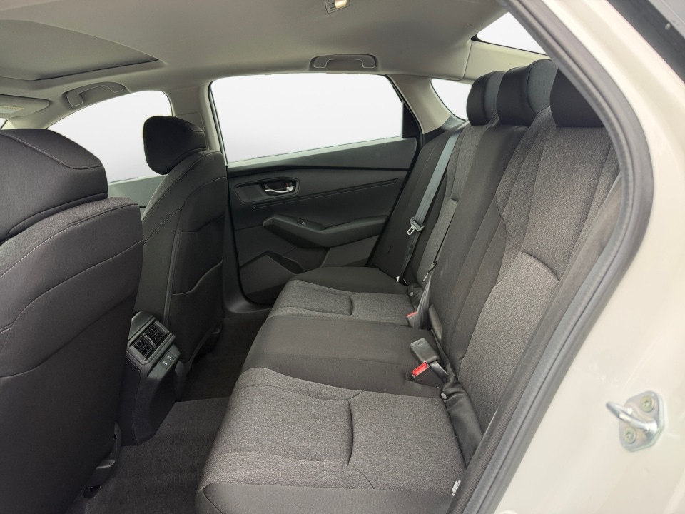 2026 Honda Accord SE - Photo 13