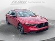  Honda Accord Hybrid