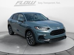 2026 Honda HR-V EX-L SUV