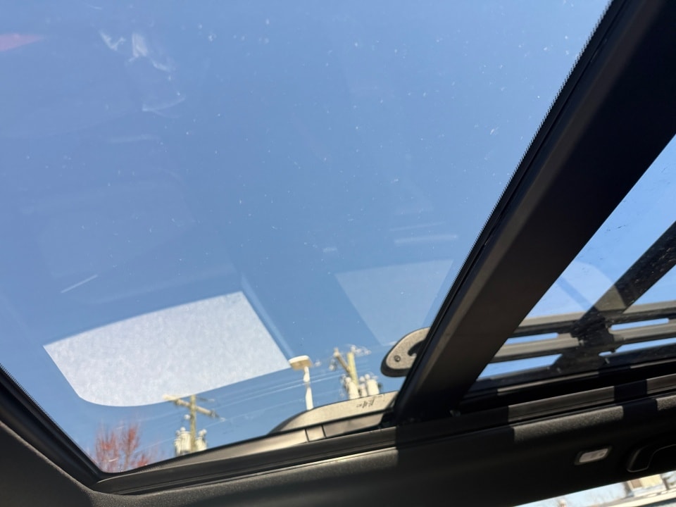 2026 Honda Passport TrailSport - Photo 21