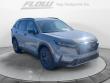Certified 2026 Honda CR-V Hybrid TrailSport SUV