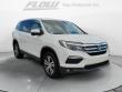 Used 2017 Honda Pilot EX-L w/Honda Sensing AWD SUV
