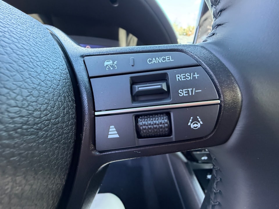 2026 Honda Accord Hybrid Sport - Photo 19