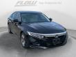 Used 2018 Honda Accord EX-L 2.0T Sedan