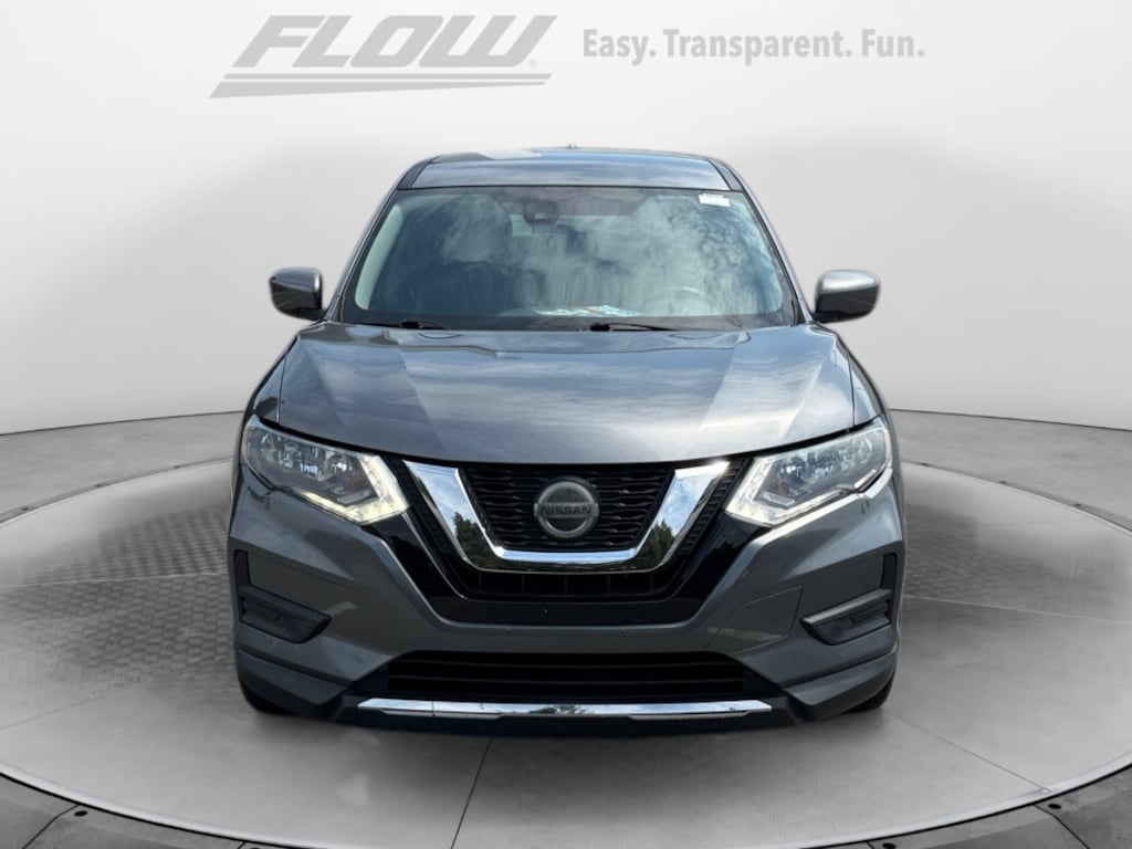 Used 2020 Nissan Rogue SUV