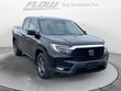 Honda Ridgeline