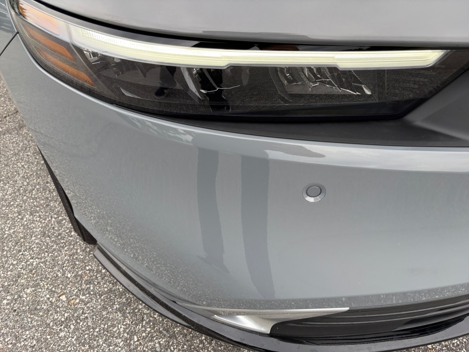 2026 Honda Accord Hybrid Touring - Photo 24