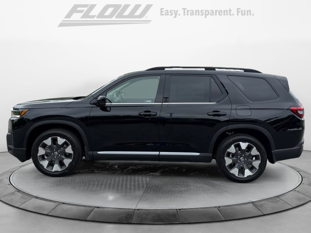 New 2026 Honda Pilot Touring SUV