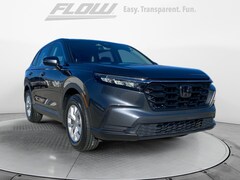 2023 Honda CR-V LX SUV