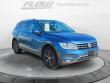 Used 2019 Volkswagen Tiguan 2.0T SUV