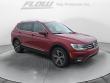 Used 2018 Volkswagen Tiguan 2.0T SUV