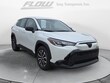  Toyota Corolla Cross Hybrid
