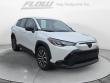 Used 2025 Toyota Corolla Cross Hybrid  SUV