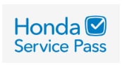 Honda Service Pass