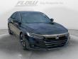 Used 2021 Honda Accord Sport 1.5T Sedan