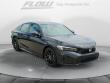 Certified 2025 Honda Civic Hybrid Sport Sedan