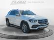 Used 2020 Mercedes-Benz GLE 350 4MATIC SUV