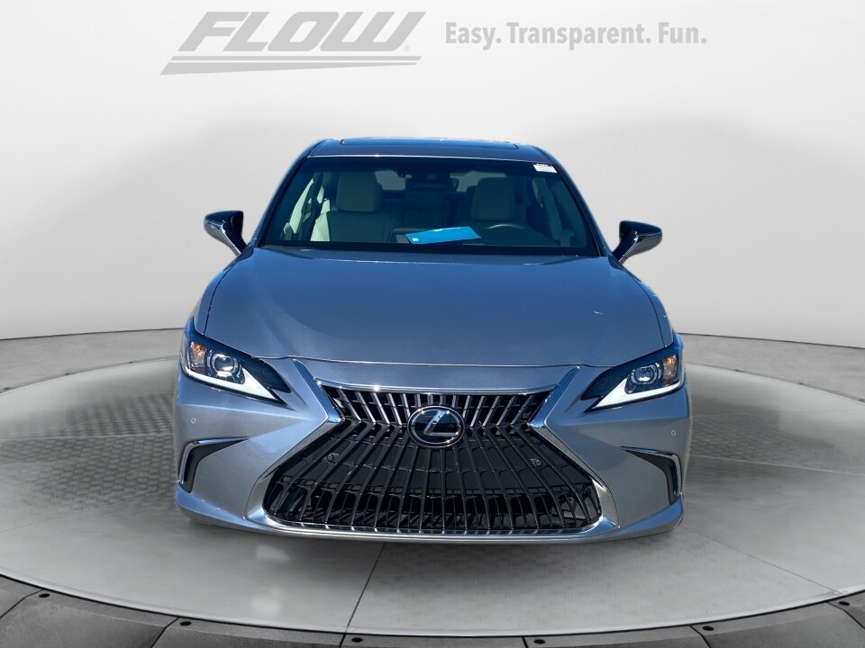2024 Lexus ES 350 Premium photo 2