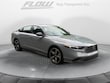  Honda Accord Hybrid