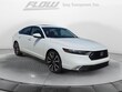  Honda Accord Hybrid