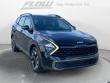 Used 2023 Kia Sportage X-Line SUV