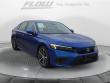 Certified 2024 Honda Civic Touring Sedan