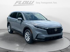 2026 Honda CR-V LX SUV