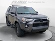 Toyota 4Runner