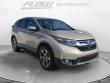 Used 2017 Honda CR-V EX-L SUV