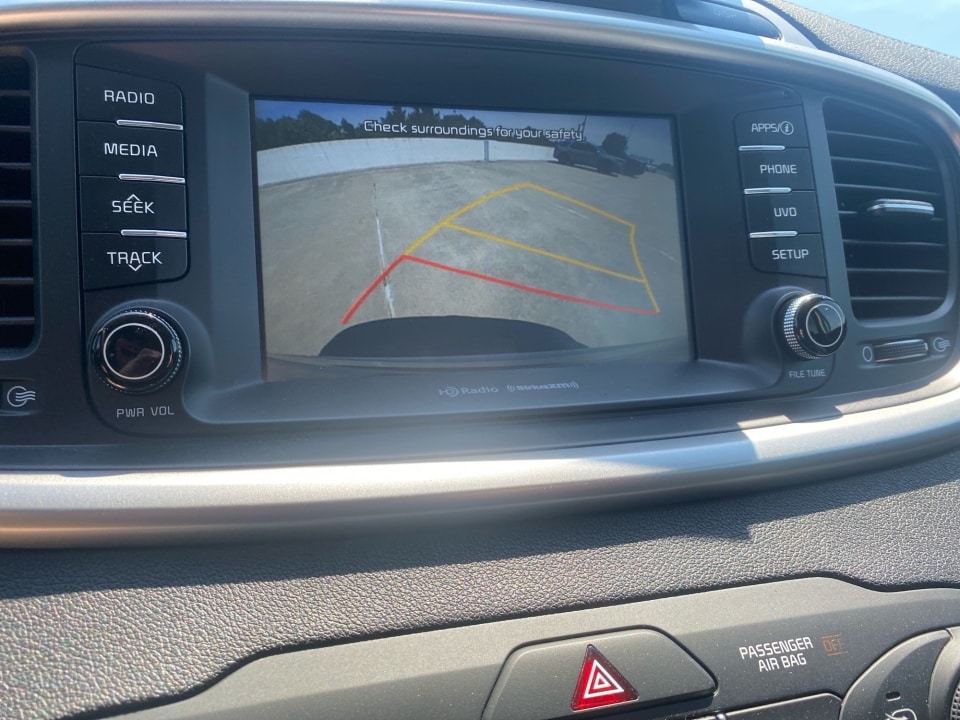 2018 Kia Sorento LX - Photo 23