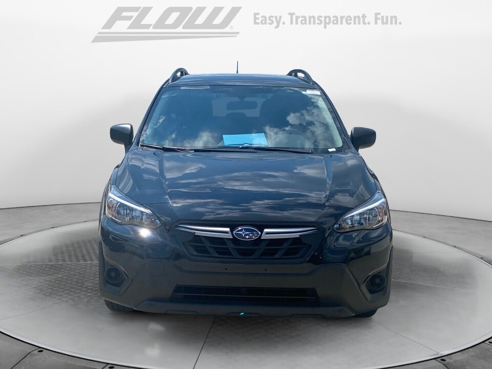 2023 Subaru Crosstrek Base photo 2